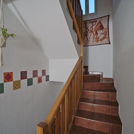 Casa Con Jardin, 4 Habitaciones Y Mucho Encanto En Cercedilla Bagian luar foto
