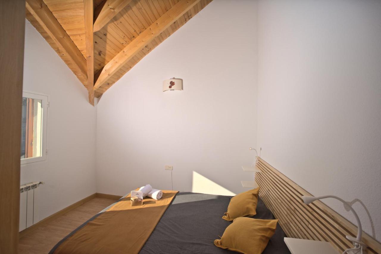 Casa Con Jardin, 4 Habitaciones Y Mucho Encanto En Cercedilla Bagian luar foto